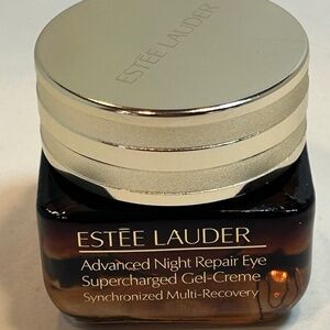 ESTEE LAUDER Advanced Night Repair Eye Supercharged Complex - 0.5oz Unboxed New